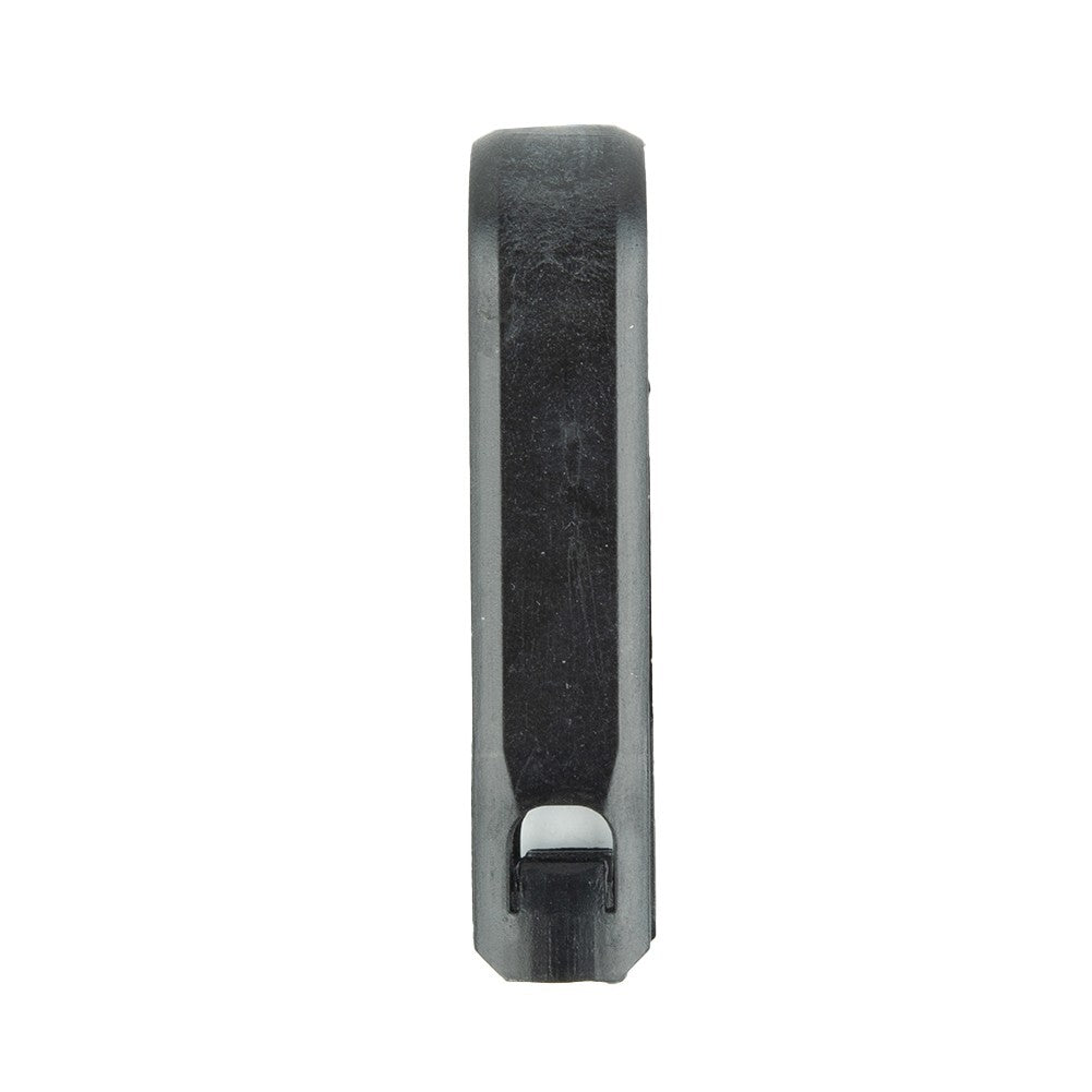 1-Piece Black Car Wheel Bolt and Nut Cap Puller Removal Tool Tweezers 8D0012244A