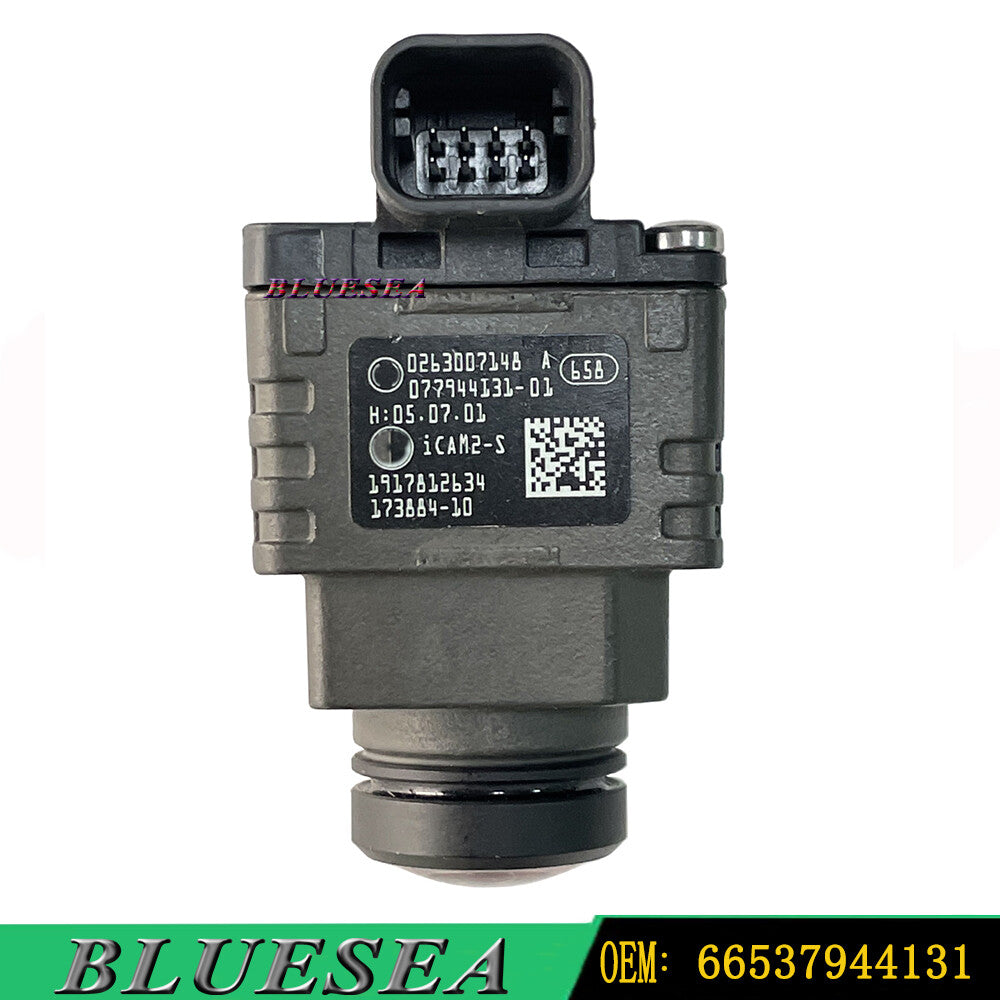 Surround View Camera for BMW M5 G30 G31 G32 G11 G12 X3 X4 66537944131