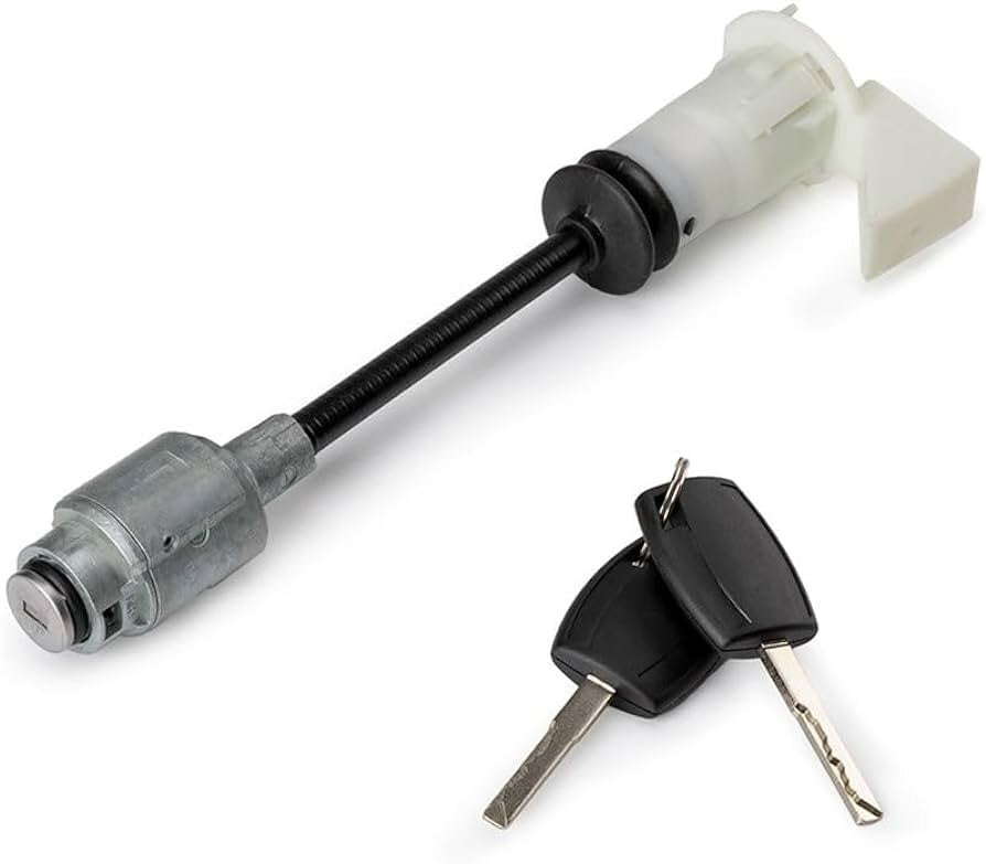 Bonnet Release Lock Latch fit for Focus MK2 Repair Set Kit 1343577 1355231 v