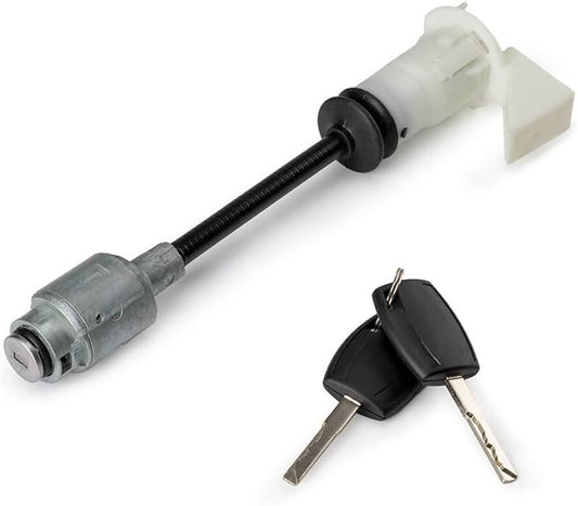 Bonnet Release Lock Latch fit for Focus MK2 Repair Set Kit 1343577 1355231 v