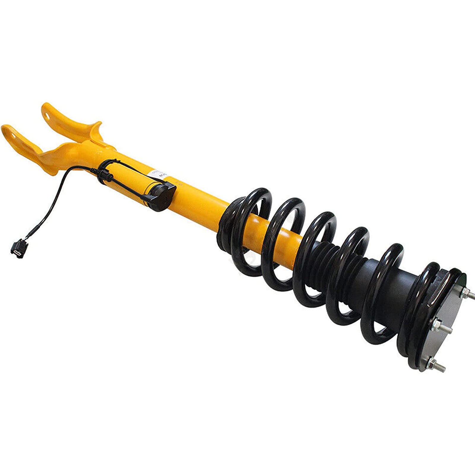2x Front Shock Spring Struts Assembly ADS Fits for Jeep Grand Cherokee Laredo