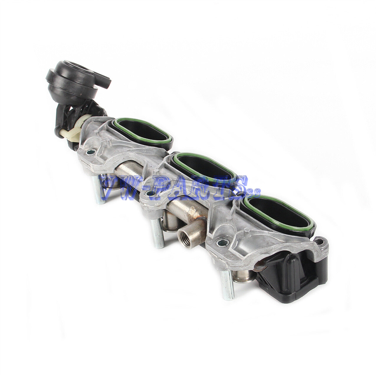 3.0T Right Intake Manifold Fit for VW Touareg for AUDI for A8 quattro Q7 06E 133 110AR Q