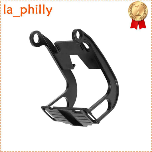 For 2011-2016 528i 535i 550i 535d M5 Headlight Washer Nozzle Lever Right Black