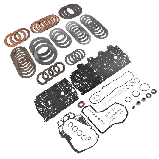 4T40E 4T45E for Chevy Cobalt Malibu for Pontiac G5 G6 Auto Transmission Rebuild Kit n
