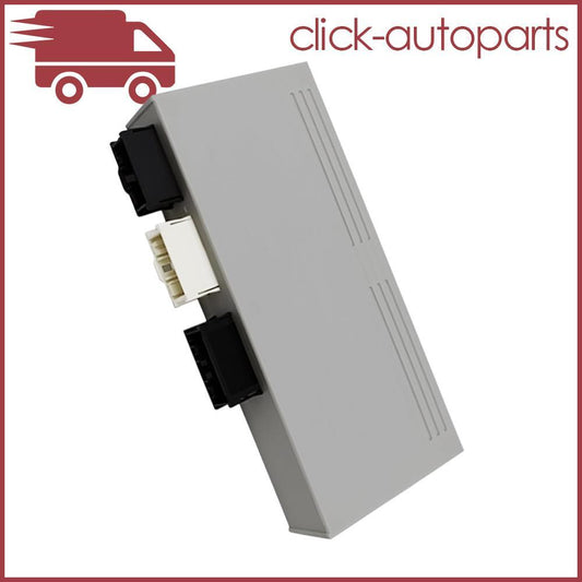 ECU Trunk Tailgate Lid Lift Control Module for BMW for X5 X6 2013-2015 Replacement Q