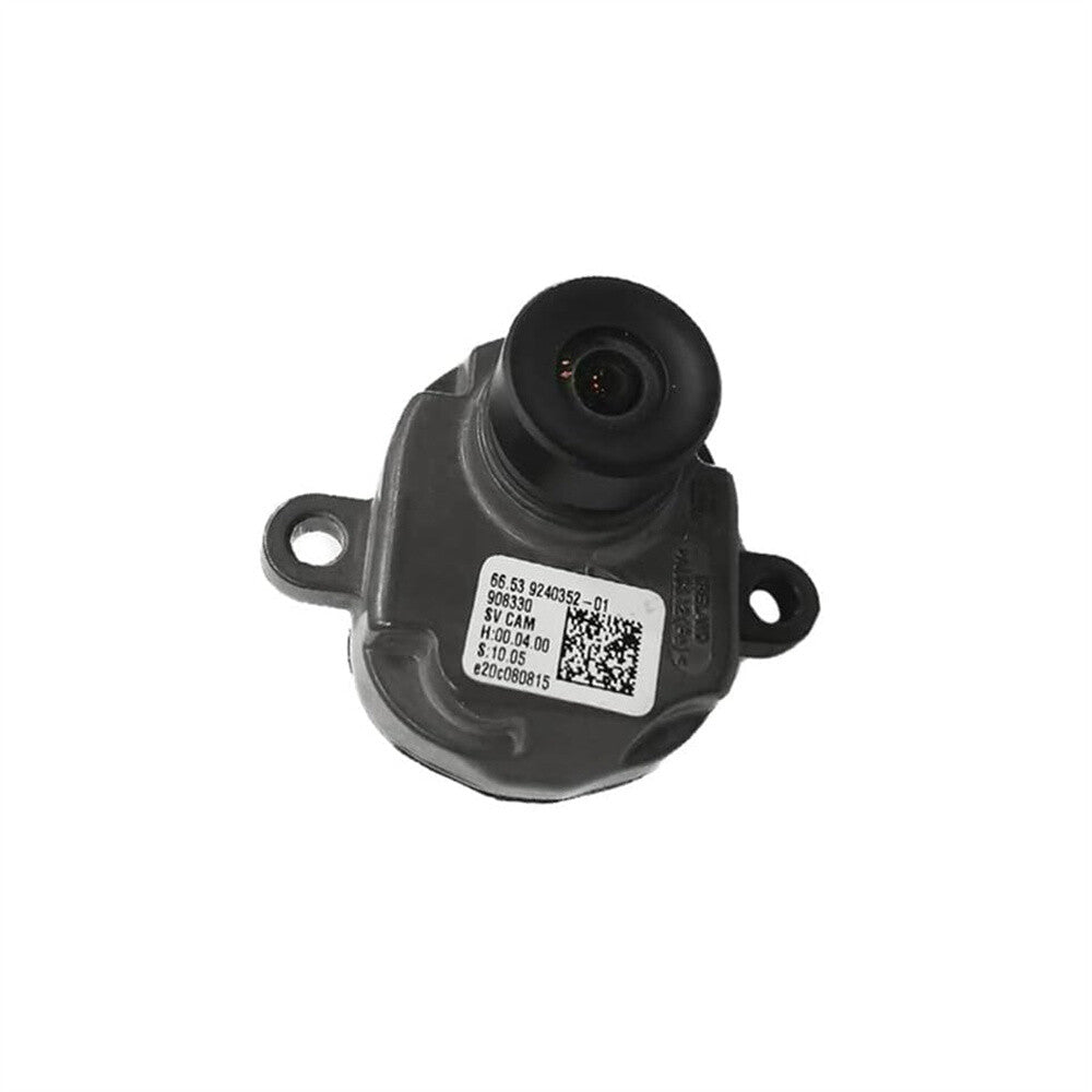 Car Front Left Bumper Side View Camera 66539240352 9240352 for BMW F30 F32 F10 Q