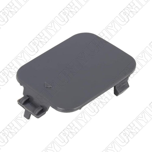 1× Front Bumper Tow Hook Hole Cover Cap for BMW E60 E61 535i 550i 528i 2008-2010 Q