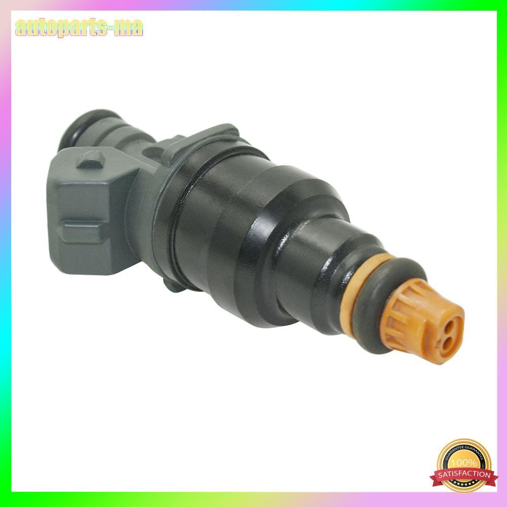 Fuel Injector for Mercury Cougar Mystique for Ford Contour Escort 948F-AC 948F-CB
