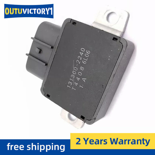 Ignition control module for Suzuki Esteem 1.6L 1995-1997 33370-60G10 131300-2240;