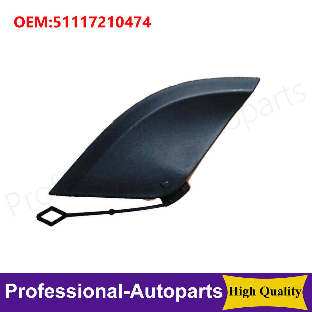Front bumper tow hook cover suitable for BMW X3 F25 2011 2012 2013 2014
