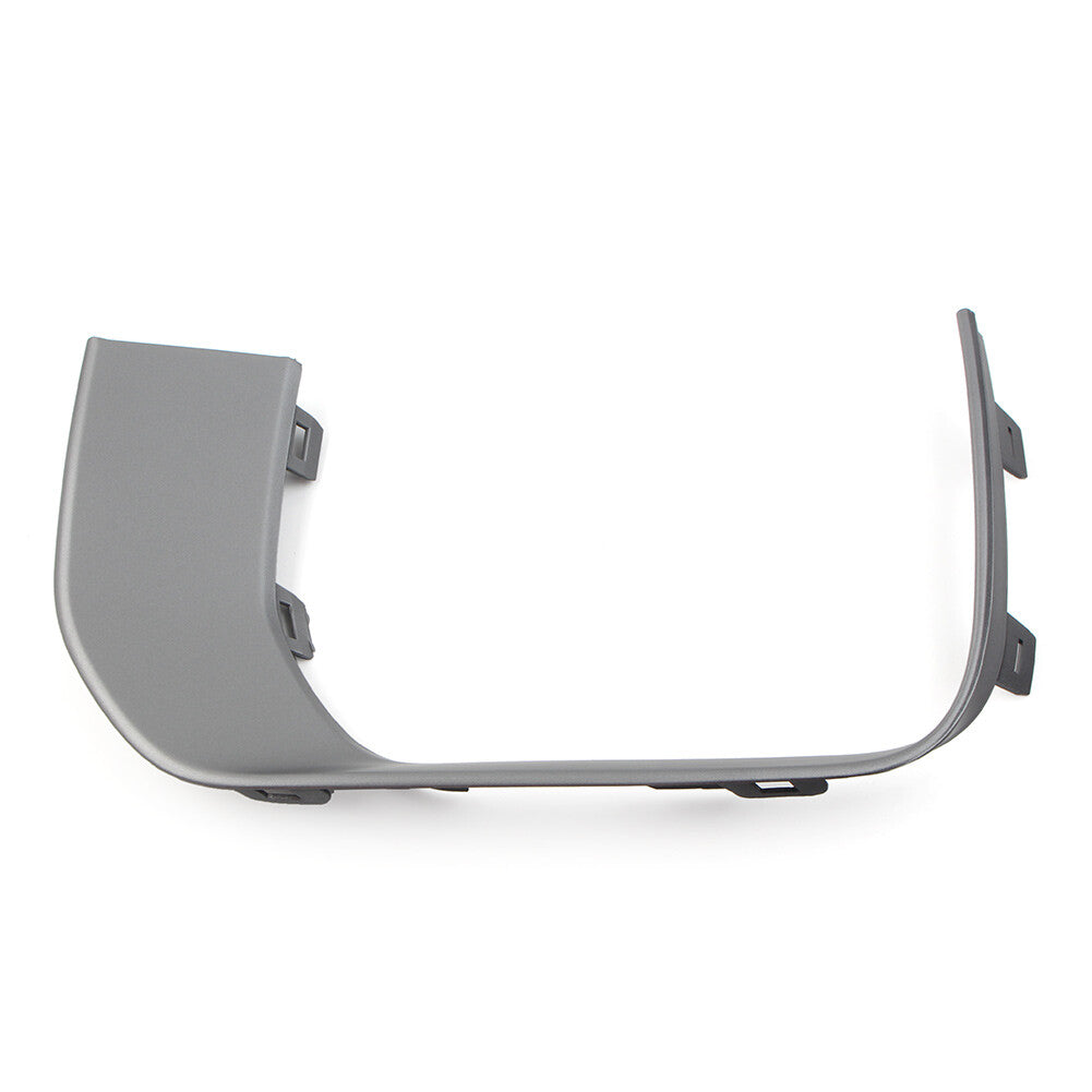 Left Front Bumper Fog Light Trim for Land Rover for Range Rover Evoque L538 2016-19