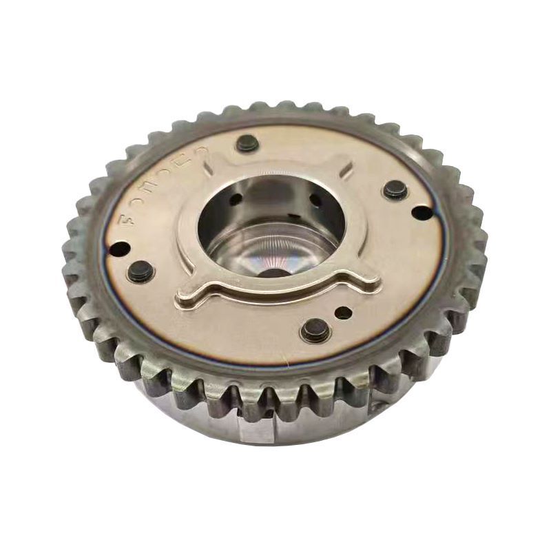 1Pair Camshaft Sprocket Actuator for LAND ROVER for Range Rover Evoque Freelander 2