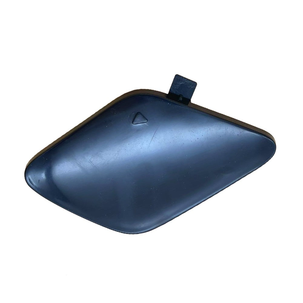 Front Bumper Tow Hook Cover Unpainted 51117372145 Fits For i8 L12 L15 2014-2019 Q