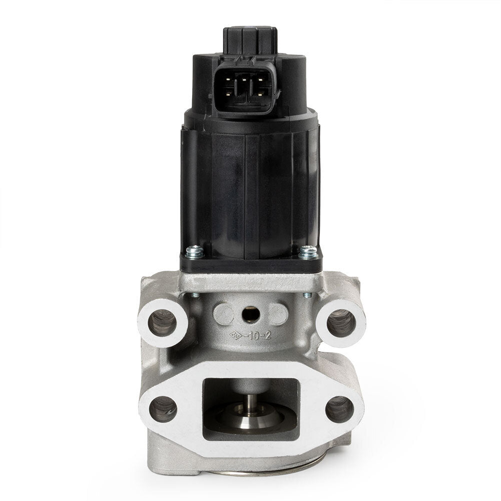 1X Recirculation EGR Valve for Mitsubishi L200 Triton Shogun 1582A483 1582A038 Q