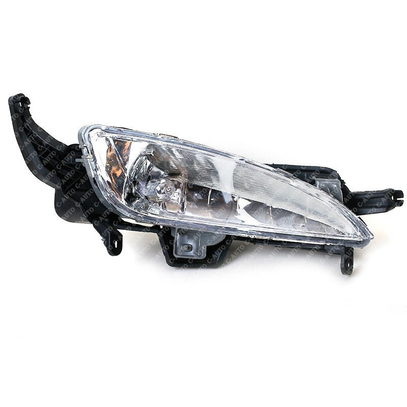 for Kia Optima 2011 2012 2013: Front bumper fog lights (driver's side) Q