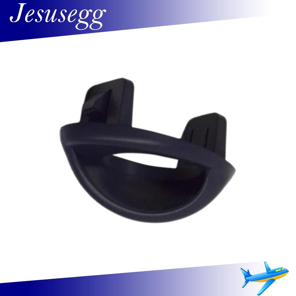 Fit For 6-Series E63 E64 Front Right Headlight Washer Jet Nozzle Cover Unpainted Q