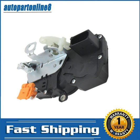 Front Left Driver Door Lock Actuator 22741951 20786539 for CADILLAC CTS 2009-14