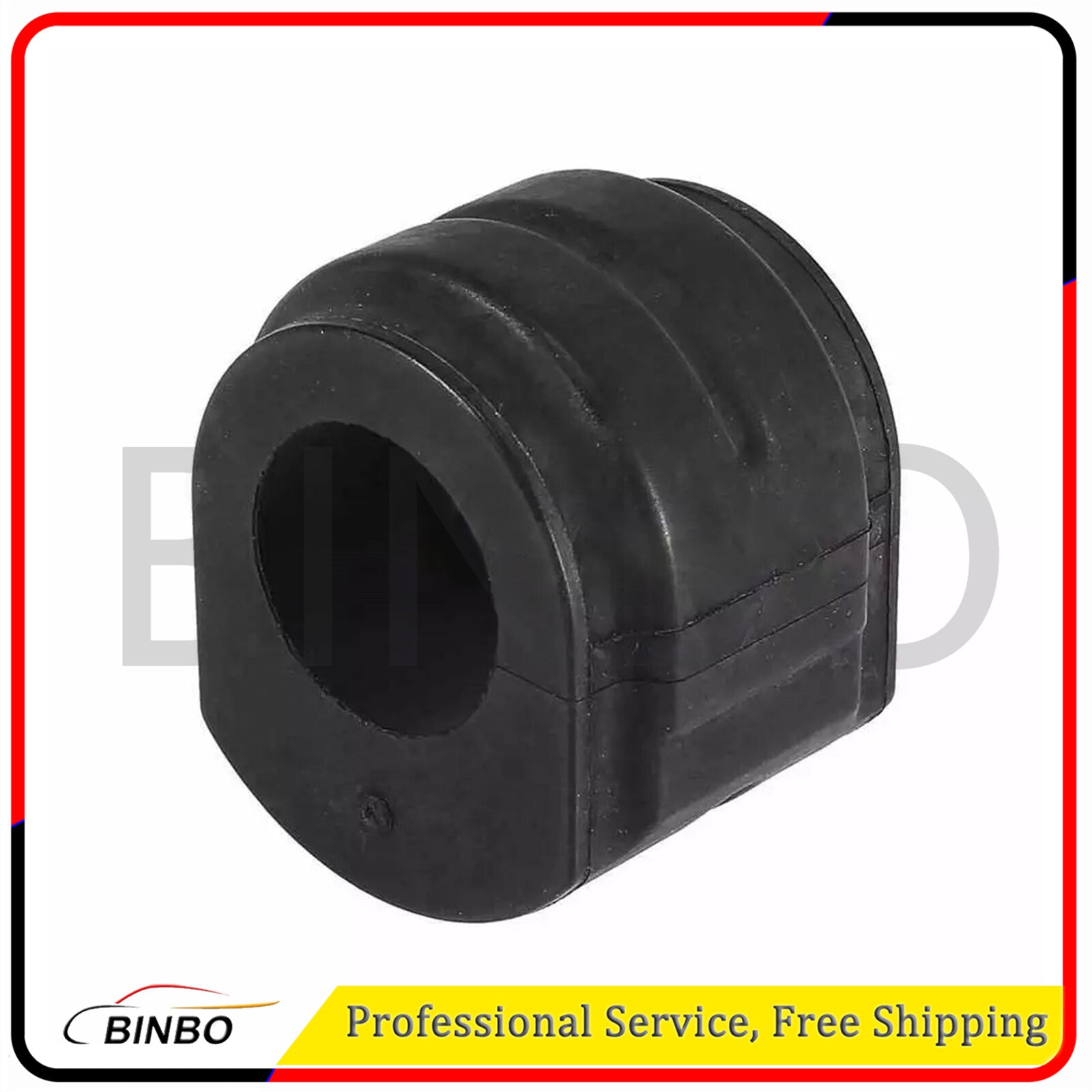 4PCS Front Sway Bar Bushing for Benz W176 A180 A200 W246 B180 C117 CLA180 CLA200 Q