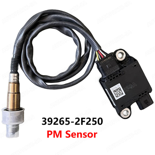 Particulate Matter Sensor 39265-2F250 for Hyundai for Tucson for Kia Sportage 392652F250