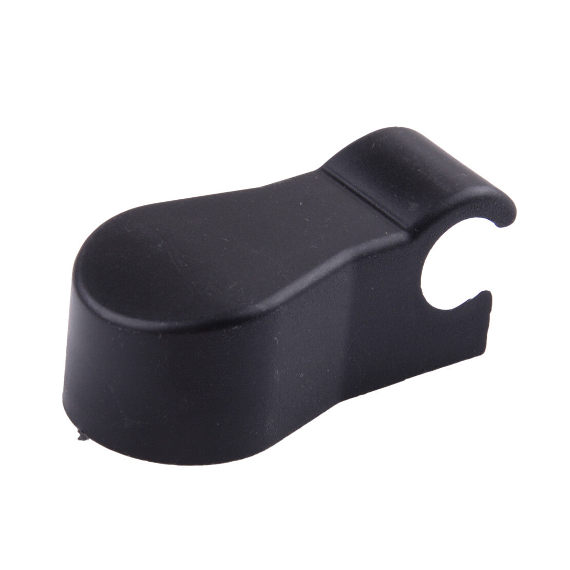 2x Front Windshield Washer Wiper Arm Cover Fit for Volvo 240 244 245 1392933 Q