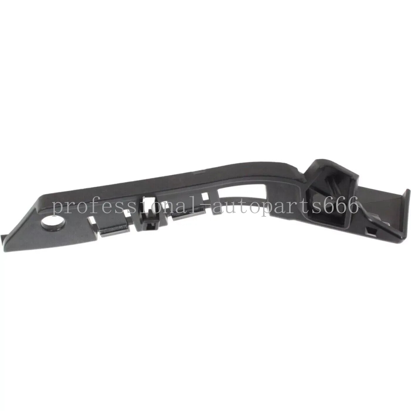 1Pair Front Left Right Bumper Cover For 2008-2012 for Chevrolet Malibu