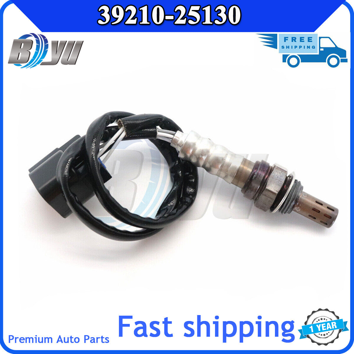 Lambda 02 oxygen sensor suitable for modern Sonata V NF 2.0 2.4 39210-25130- v