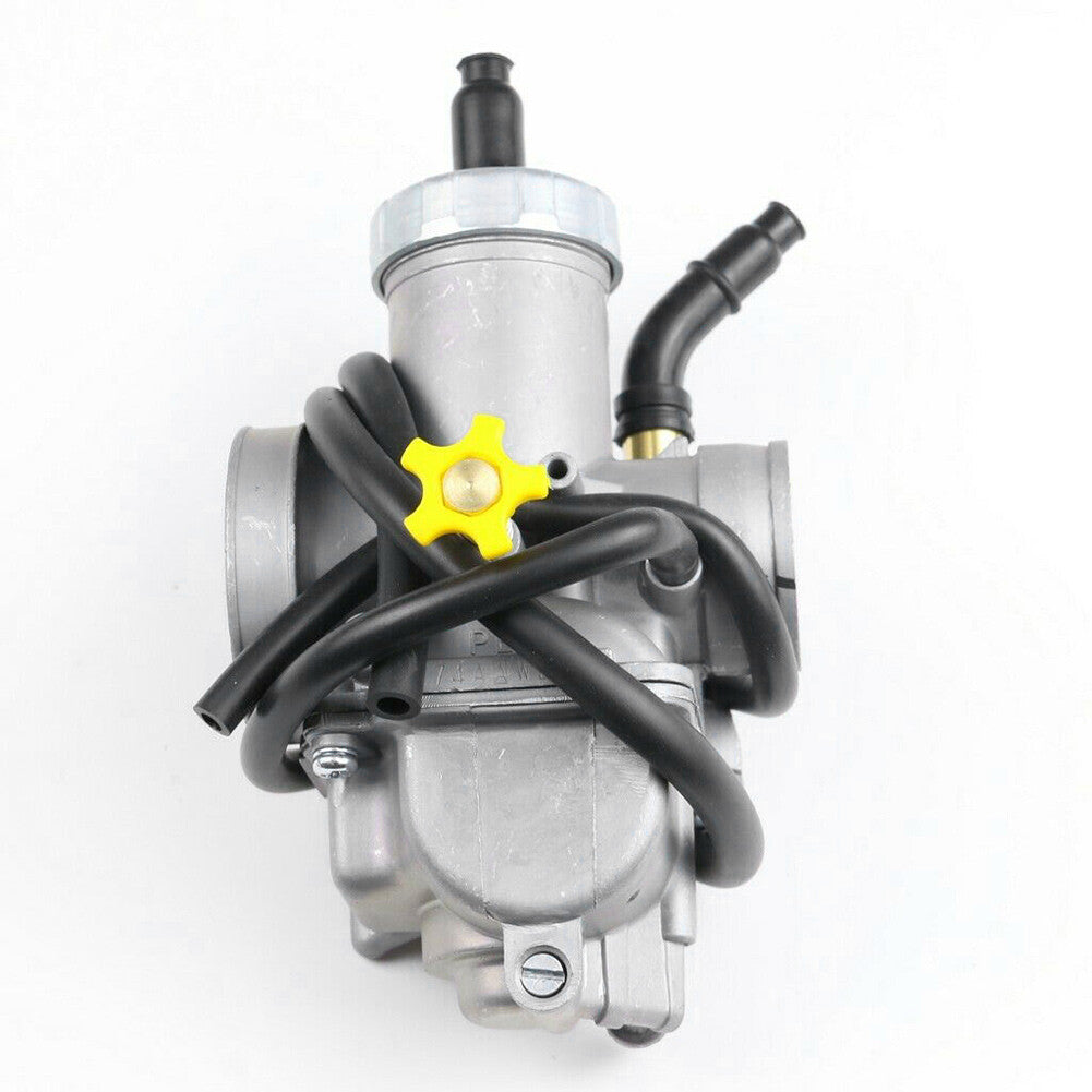 For ATV Quad 4 Wheeler Pit Dirt Bike 100-150cc Racing PE28 Carburetor 28mm Carb Q