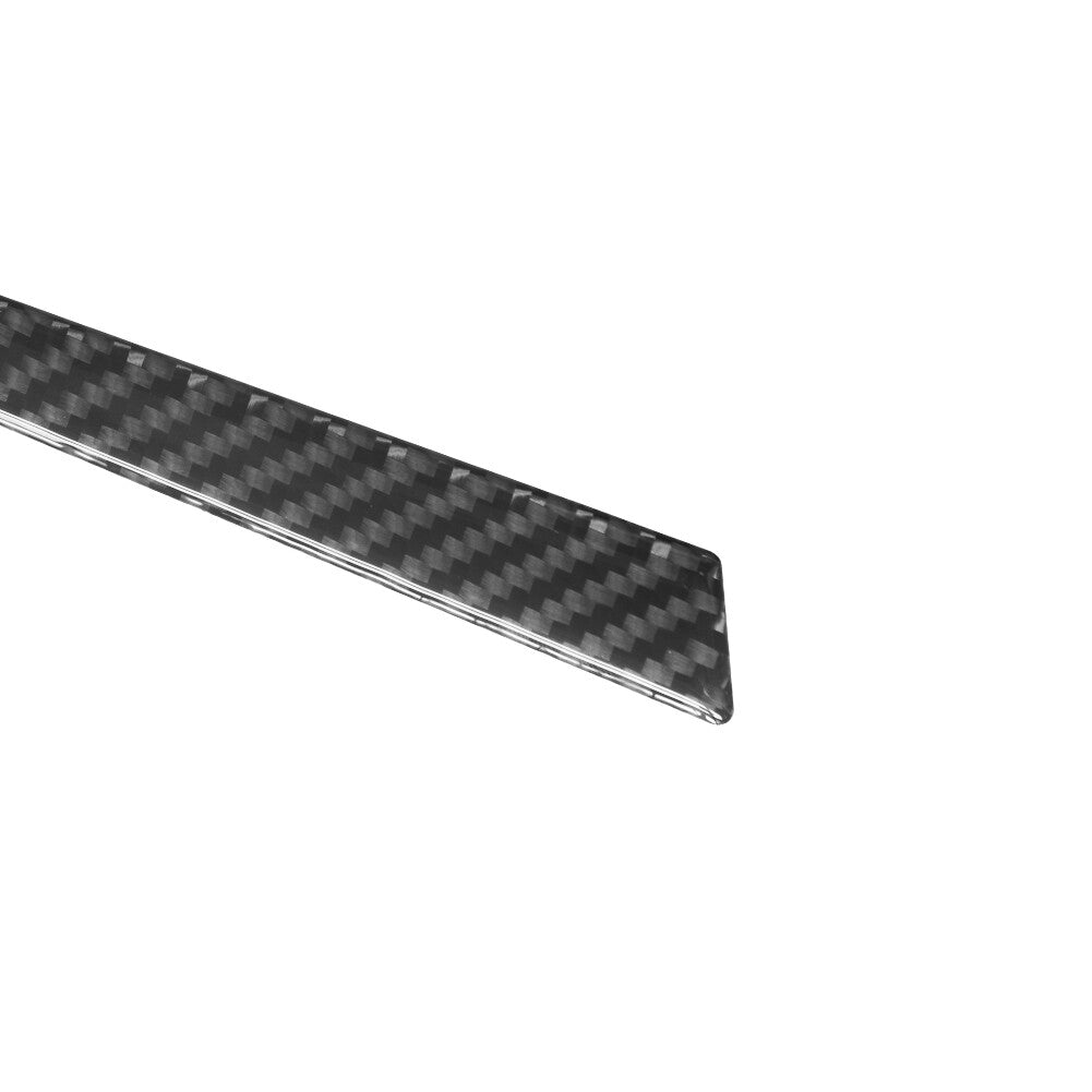 Carbon Fiber Driver Side Air Vent Above Cover Trim for Nissan Altima 2019-2022