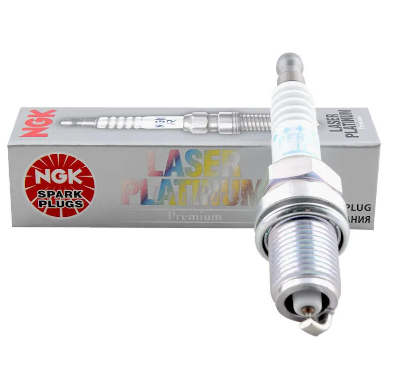 27410-37100 for Hyundai Santa Fe Sonata for Kia Amanti V6 1 pcs Spark Plug