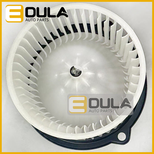 AC Fan Blower Motor Fits for KOMATSU Excavator PC120-6 PC130-6 292500-0122