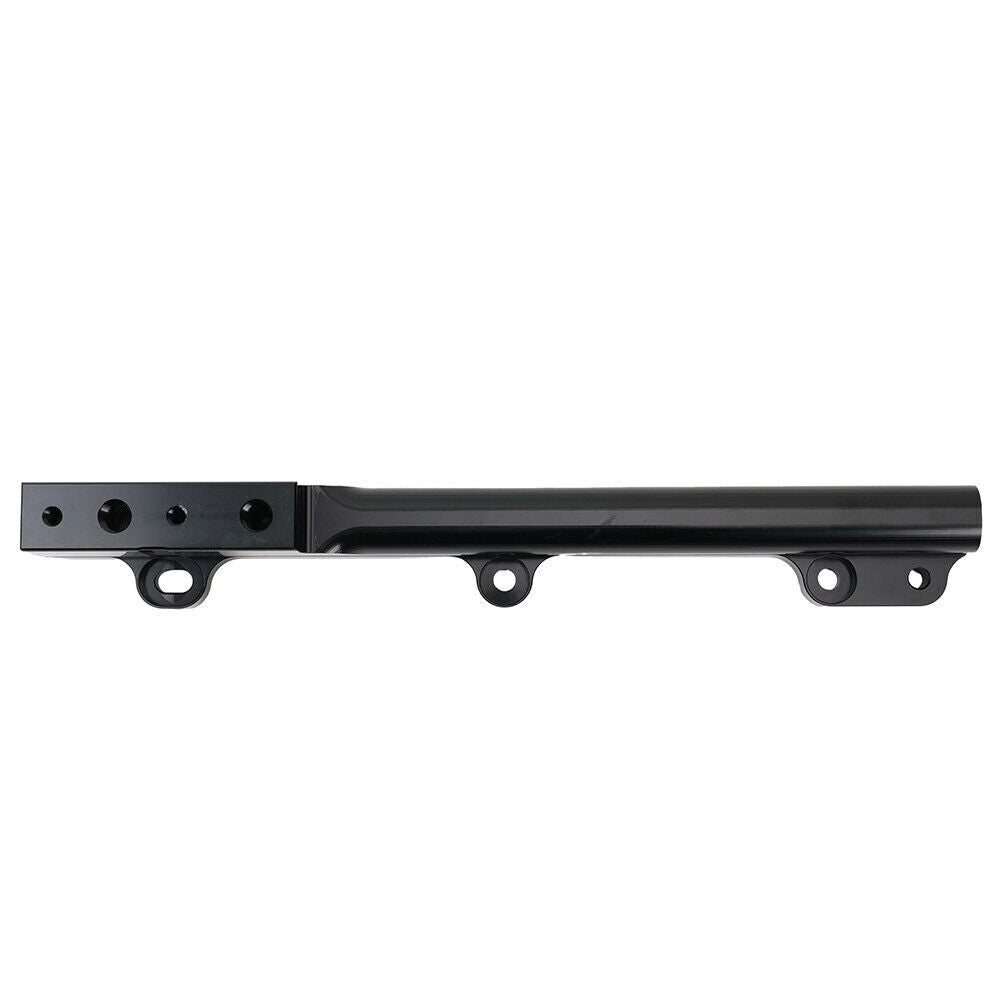 Aluminum D Series High Flow Fuel Rail Kit for Honda CR-X D15B7 D15B8 D16A6 D16Z6 Q