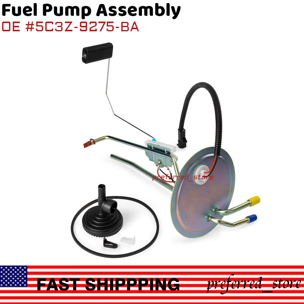 Fuel delivery unit transmitter suitable for F350 Super Duty 6.0L 5C3Z-9275-BA 03-07- v