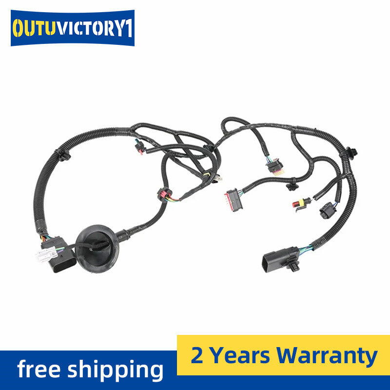 70'Flexible SS Braided Transmission Cooler Lines Kit 6AN For GM 4L60E 4L80E 5345