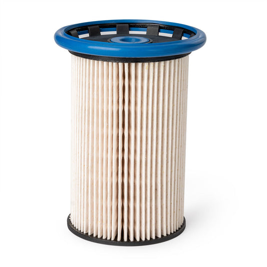 A brand new automotive diesel fuel filter is suitable for the for VW for Golf 2.0 1968cc L4 diesel turbocharged engine. Q