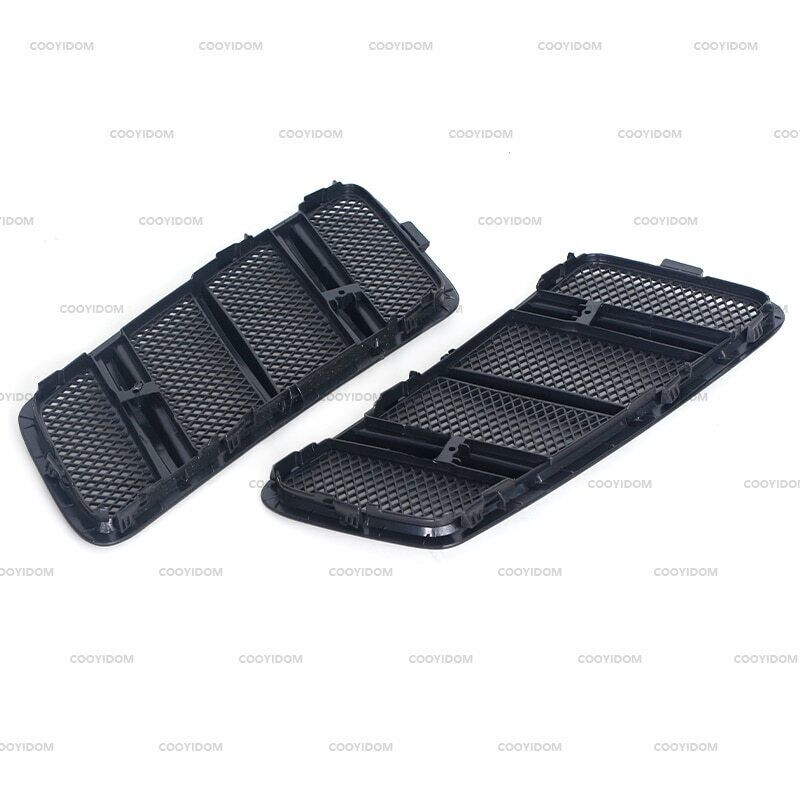1 piece for 2012-15 for Mercedes-Benz W166 ML GL-Class left front grille ventilator grille Q