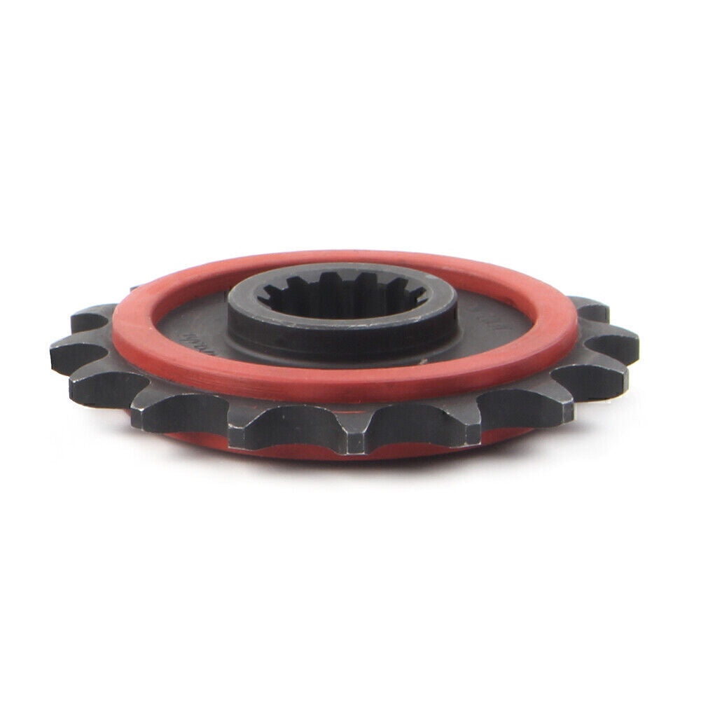 Front 16T Motor Engine Chain Drive Sprocket Kit Fit for HONDA NC700 12-15 13 14 Q