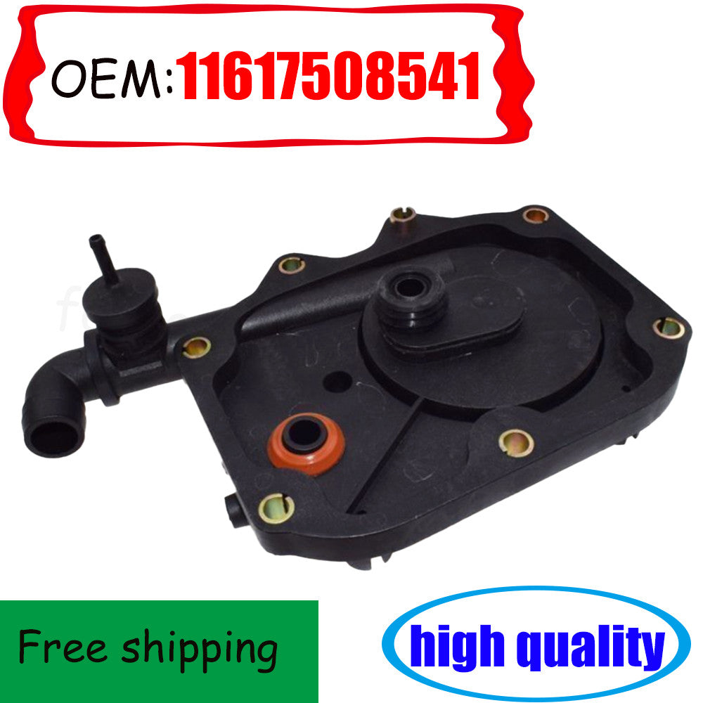 11617508541 Intake crankcase breather valve suitable for E53 X5 for range ROVER III- n