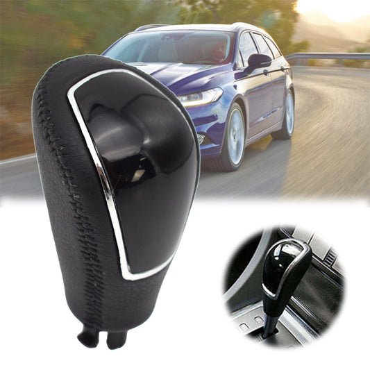 Automatic Gear Lever  for ford  Mondeo MK4 2007-15 Shift Shifter Knob Lever Pen Q