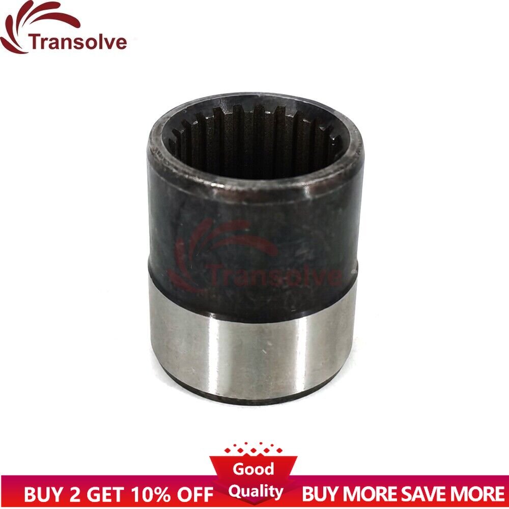 A750E A750F Transmission Rear Planet Hub Shaft Sleeve for TOYOTA RWD 5-Speed