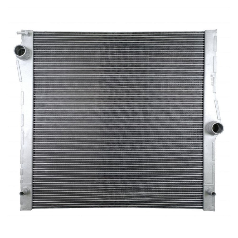 Aluminum Radiator for BMW X5 3.0 2007-2010
