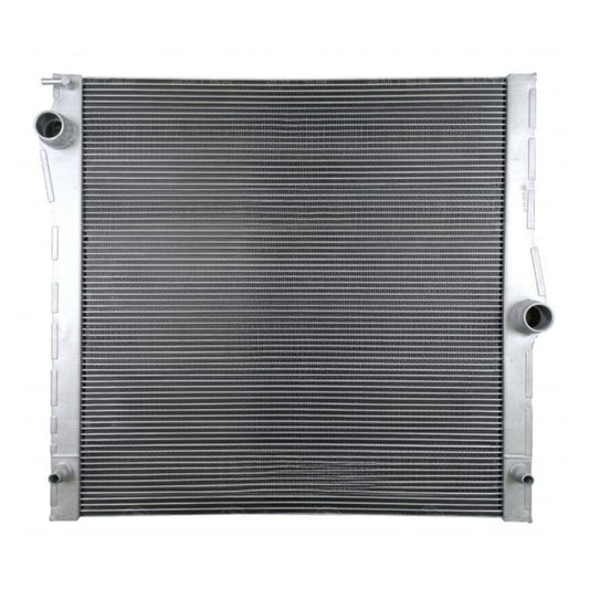 Aluminum Radiator for BMW X5 3.0 2007-2010