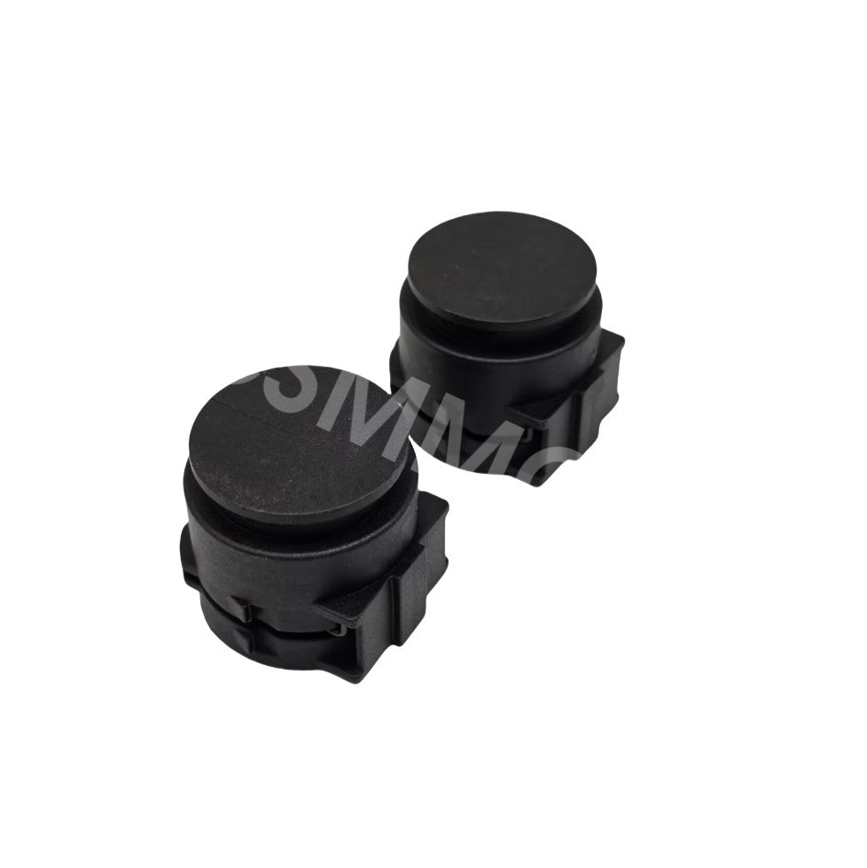 Car Radiator Hose Connector Lock Replacement Part Fit for BMW X6 (E71) 2008-2014 Q