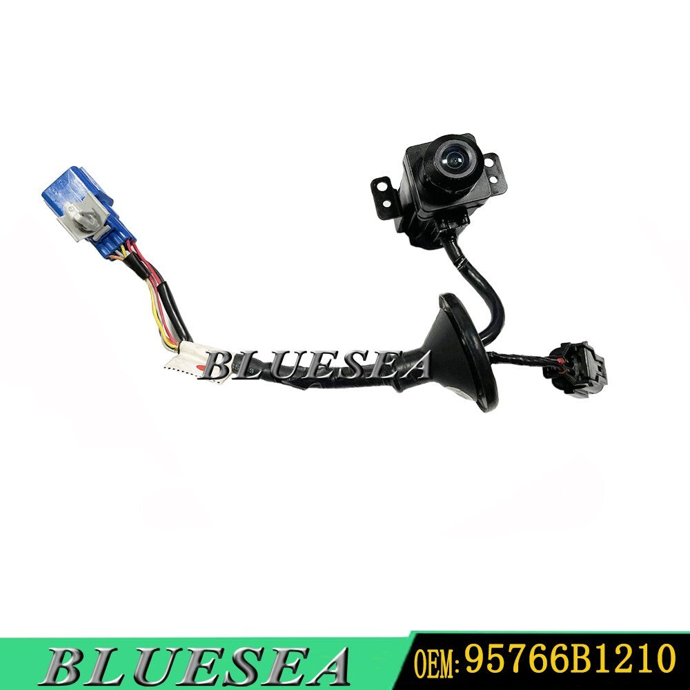 95760F6600 Reversing Assist Camera Tailgate Camera for Kia Cadenza 3.3L V6 Gas