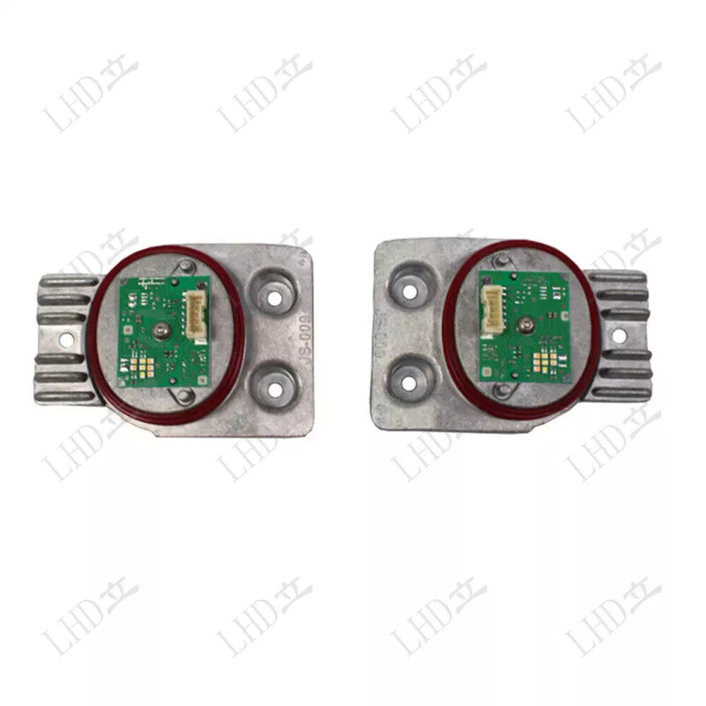 One pair of new DRL LED modules A2059068104/A2059068004 are suitable for Mercedes W205 A205 S205- n