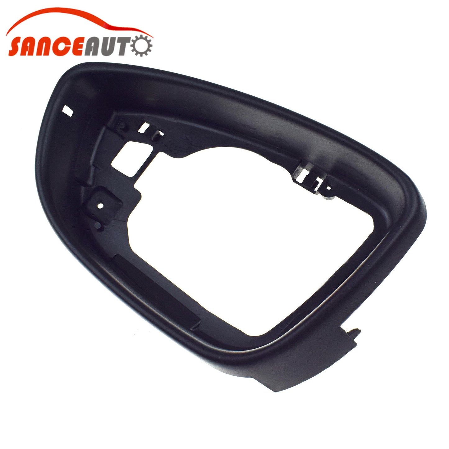 Mirror-finish left driver's club suitable for Beetle EOS, for Jetta for Passat B7 CC 1K8857601A9B9- n