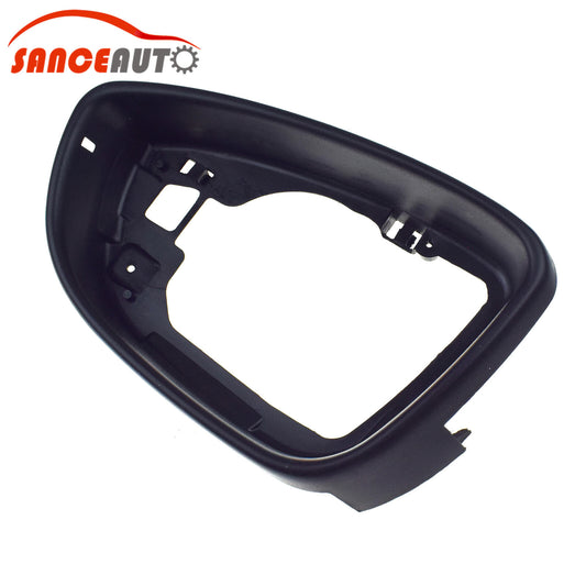 Mirror-finish left driver's club suitable for Beetle EOS, for Jetta for Passat B7 CC 1K8857601A9B9- n