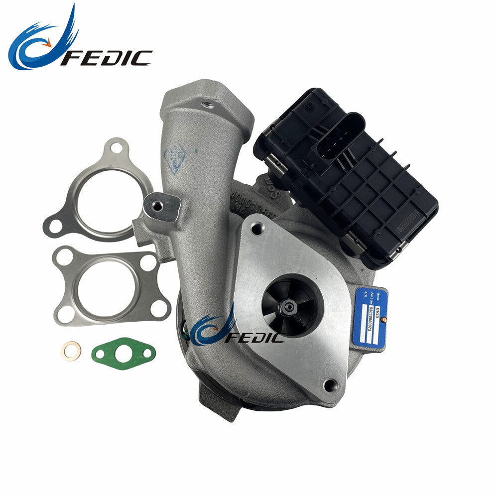 BV43-0373 53039880373 Turbocharger for Nissan NV350 Caravan YD22DDTI Passenger