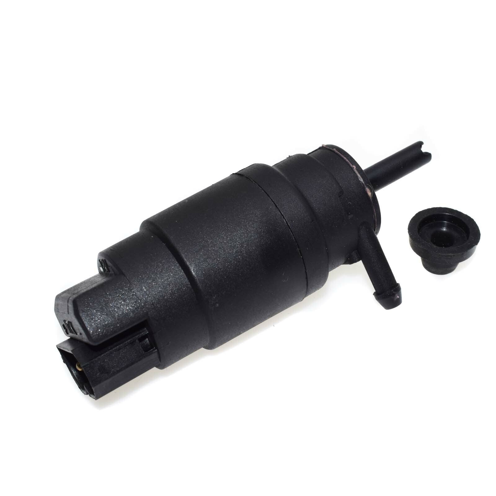 Brand new windshield washer pump with cable ring suitable for E36 318i 323 325 328 61661380068- n