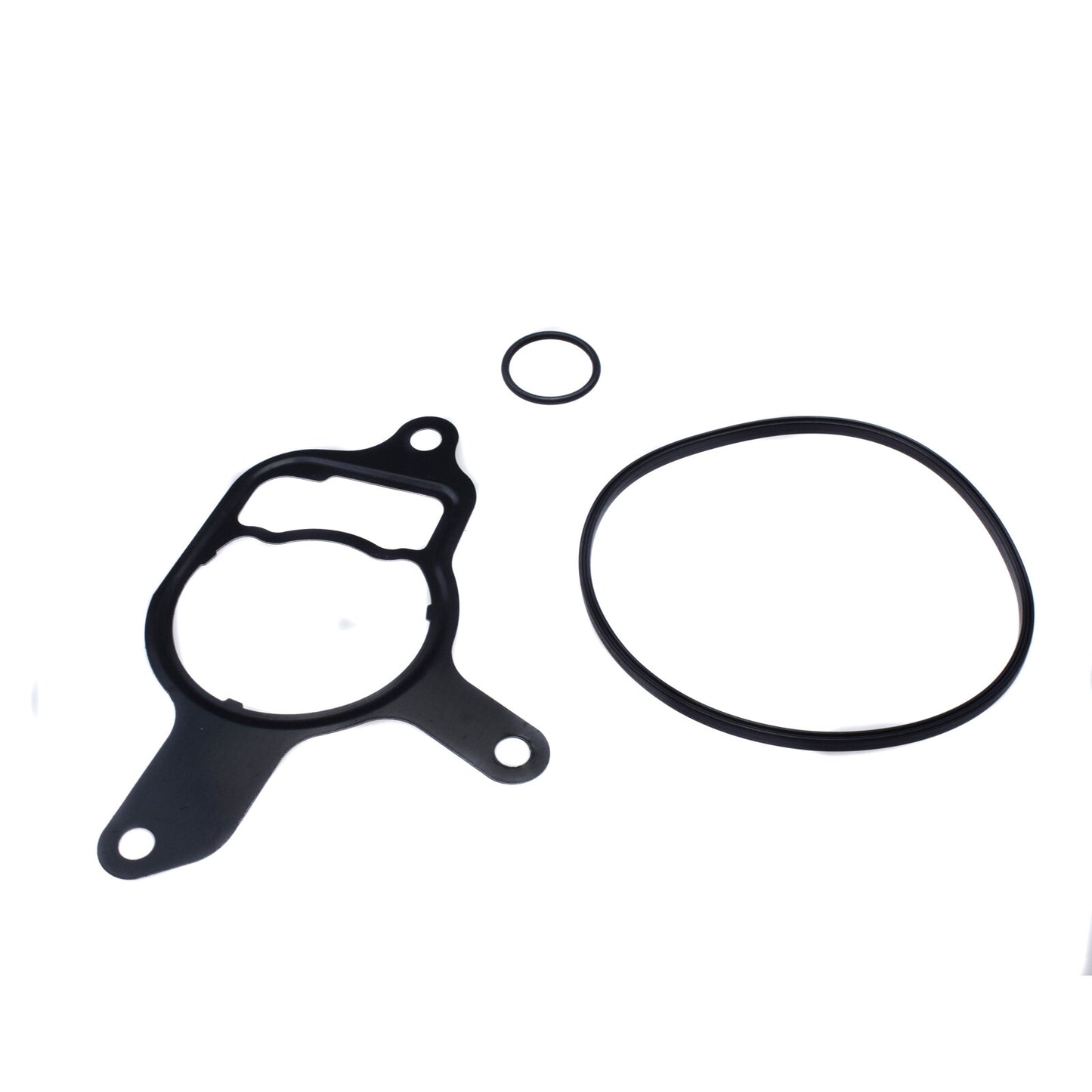 The new VACUUM PUMP REBUILD kit is suitable for Jetta gaskets 2.5L 07K145100C- n