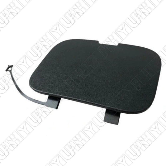 Front Bumper Tow Hook Cover for Peugeot Boxer for Citroen Relay Jumper for Fiat Ducato Q